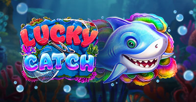 Mamma Mia Bingo Lucky Catch