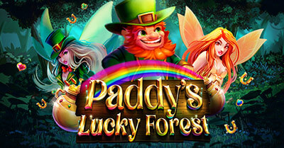 Mamma Mia Bingo Paddys Lucky Forest